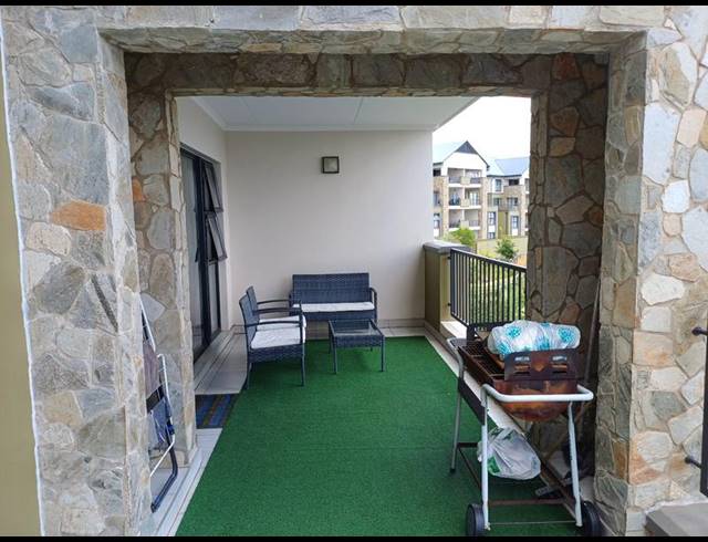 2 BEDROOM PROPERTY TO RENT IN WATERFALL